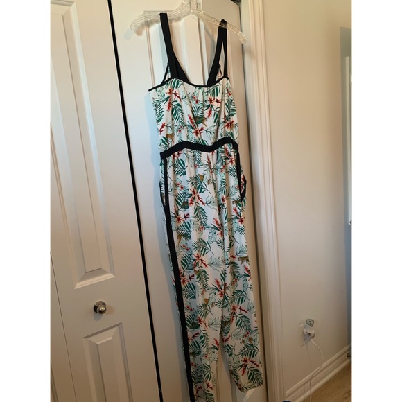 DR2 summer jumpsuit - Picture 2 of 3